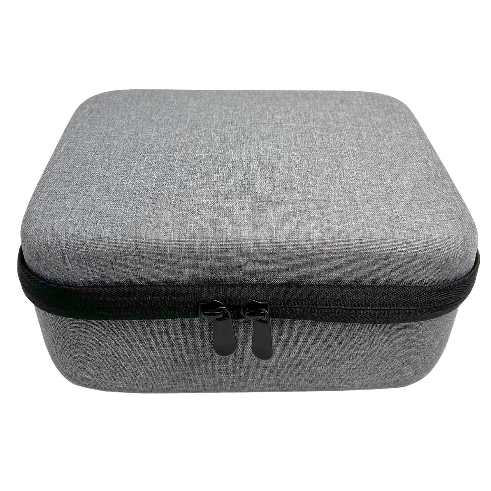 

Projector Portbale Case Protective Box for XGIMI MoGo4 Projector Bluetooth Speaker Protection Handle Storage Bag for XGIMI Play6