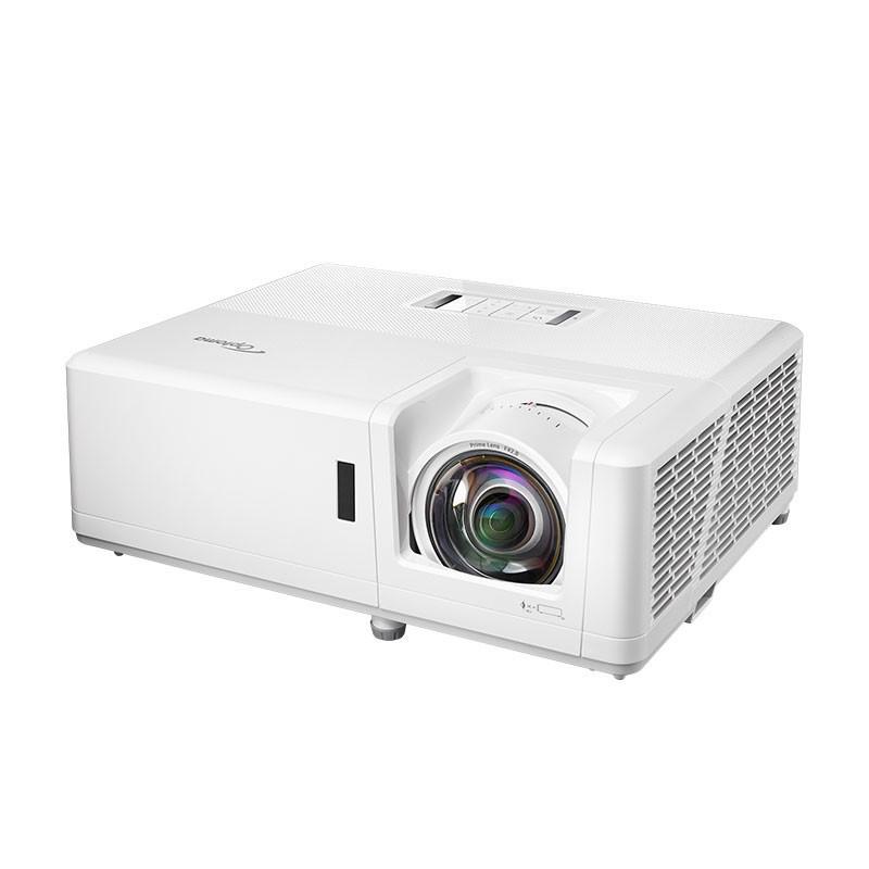 

Optoma Short-Throw 150 Projector: EH412ST/EL400HST/GT1090HDR/GT1090HDRX EH412ST 4000 Lumens 1920*1080