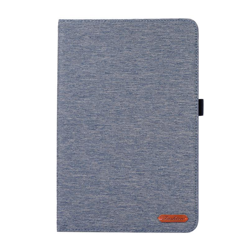 Étui pour tablette étui pour Coque Huawei MatePad 11 2023 étui souple support de Cowboy tablette à rabat Funda pour Huawei Mate Pad Matepad 11 2023 couverture + stylo