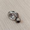 2g-16g Golf Driver Club Head Swing Weight Screw Stainless steel Club Head Weight Counterweight Corrosion Resistant