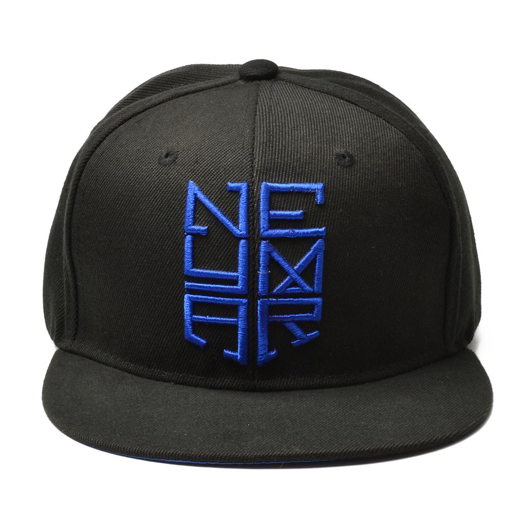 Northwood 3D-Druck Hip Hop Solide Snapbacks für Männer Frauen Sun Outdoor Snapback Hüte Diamond Cap Einstellbare Größe 56-60 cm