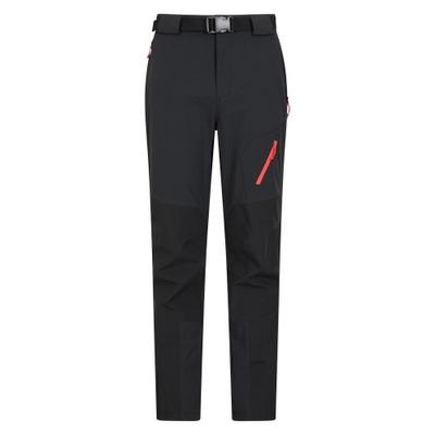 Herren Waldwanderhose
