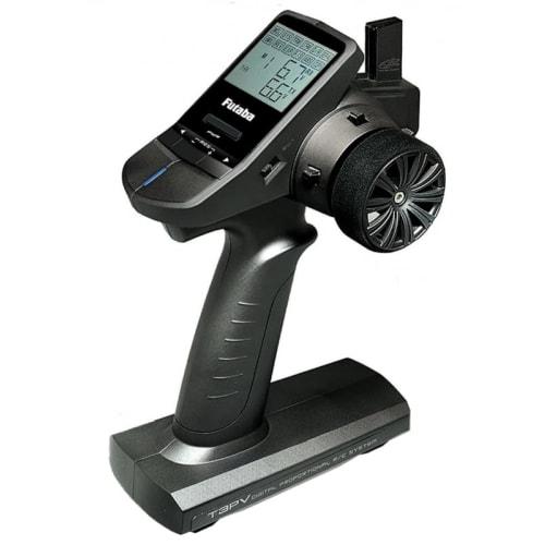 Futaba 3PV-R314SBE-F24J1DX (Sada T3PV T/R s R314SB-E (Vestavěný přijímač a anténa)) 00008687-3