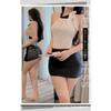 Domila Style Small Secret Naked Back Hollow Hip Skirt Sexy Underwear Role Play Temptation F414 Wholesale