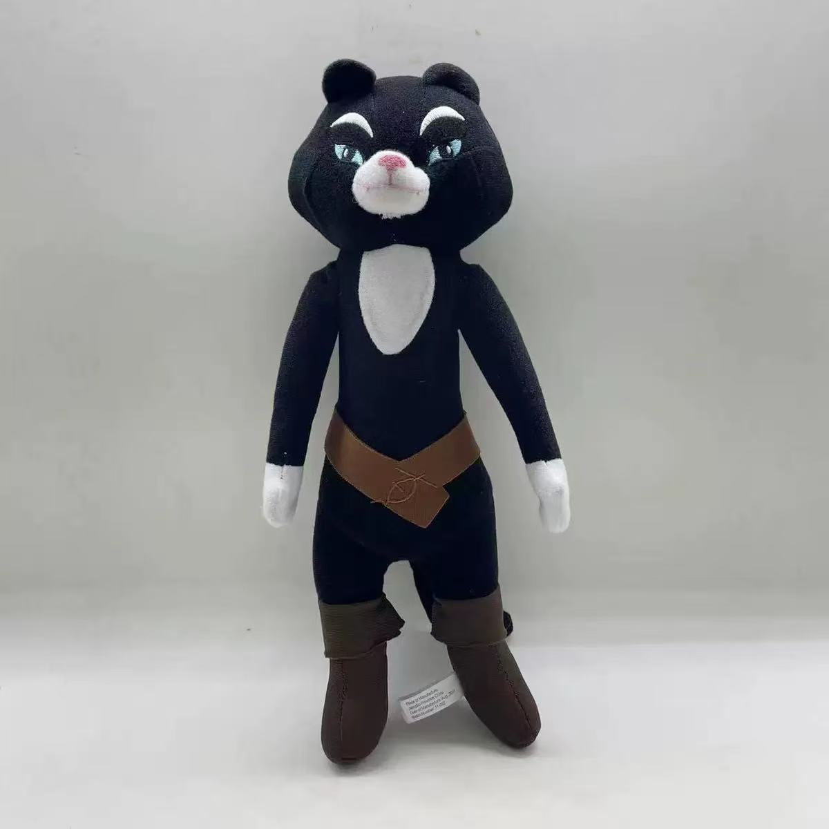 New Anime Puss In Boots Plush