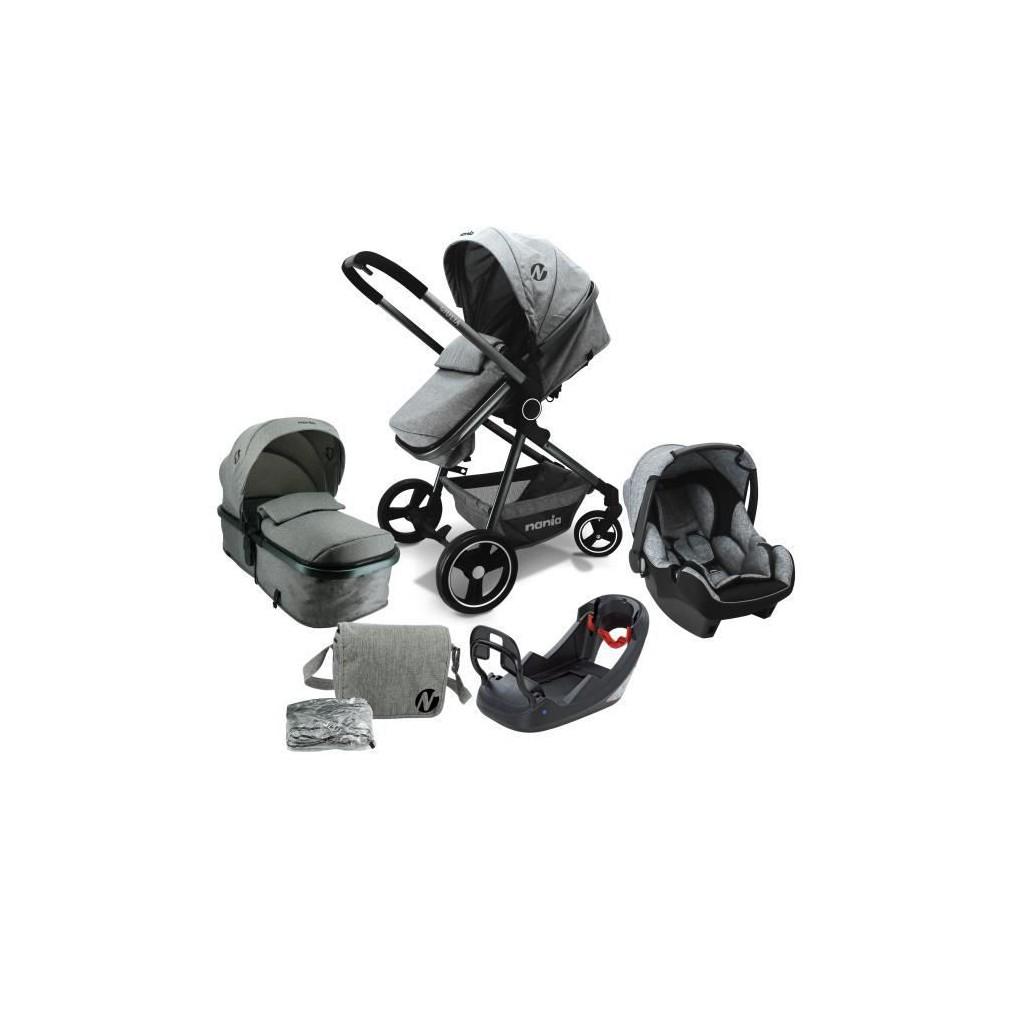 nania stroller