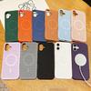iPhone 17 Magnetic Honeycomb Heat Dissipation Anti-Drop Case, Compatible with 15 Pro Max, 14, 13