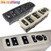 254000006R Multi-Functional Electric Control Power Master Window Lifter Switch Button For Renault Fluence LZ 1.5 DCI 2008-2016