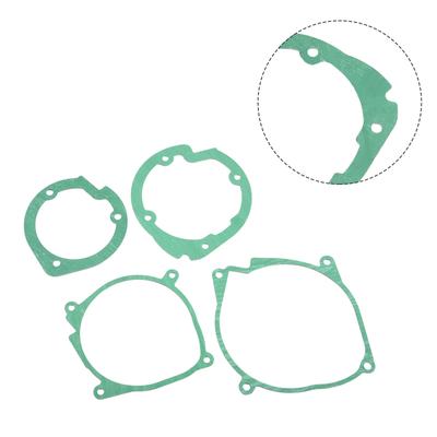 2 X 2KW Gaskets Air Diesel Gaskets 2 X 5KW Gaskets For 2KW 5KW