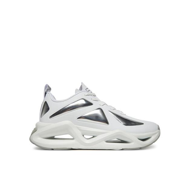 Мужские кроссовки EA7 Emporio Armani X8x220 xk436 m696 белые