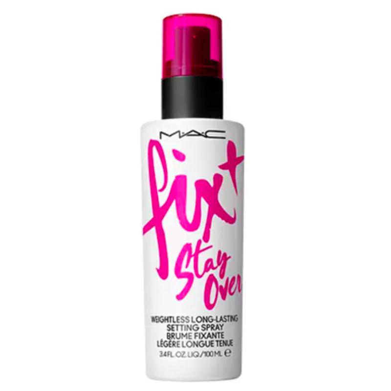 Mac Fix + Stay Over Weightless Long-Lasting Setting Spray 100ml