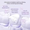 V34 Teeth Mousse, Teeth Whitening for Smokers, Remove Stains, Fresh Breath, Portable Teeth Whitening Mousse, 30ml
