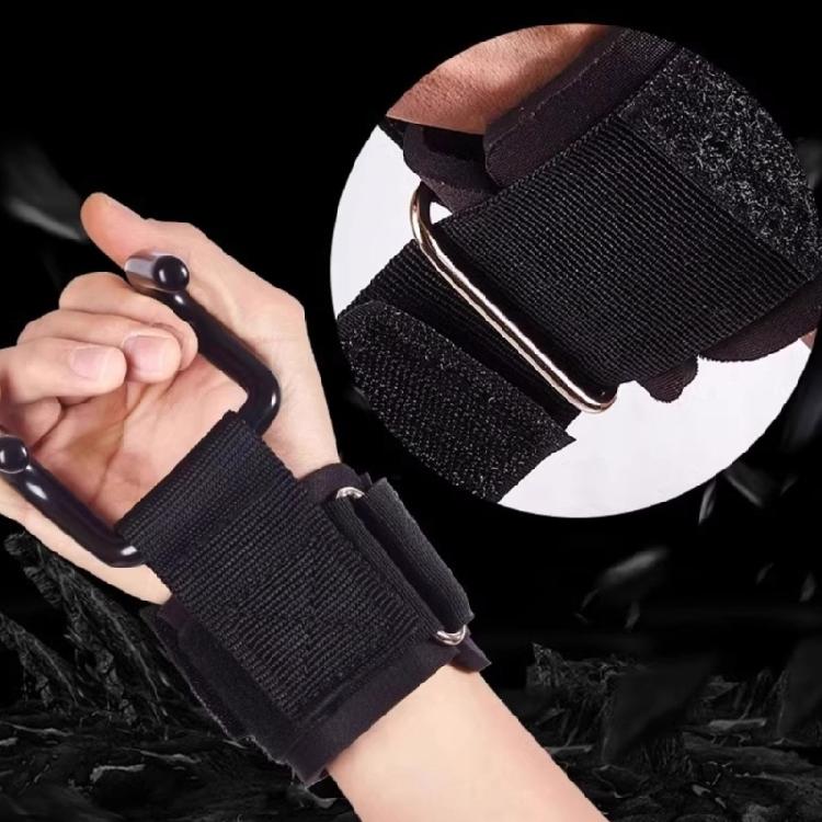Portables Pull Up Helper Tool With Durability Hook Bodyweight Trainings Grip Enhancer For Beginner To Advanced Athletes