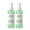 Aloe Cucumber Green Tea Facial Spray 118ml Set of 2