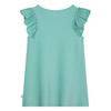 Billieblush Girls Embroidered Patch Skater Dress