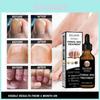 Eelhoe Nail Repair Liquid For Thickening And Moisturizing Dry Nails With Nutrients