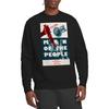 STAR TREK Unisex Adult The Next Generation Season 6 Episode 3 Sweatshirt