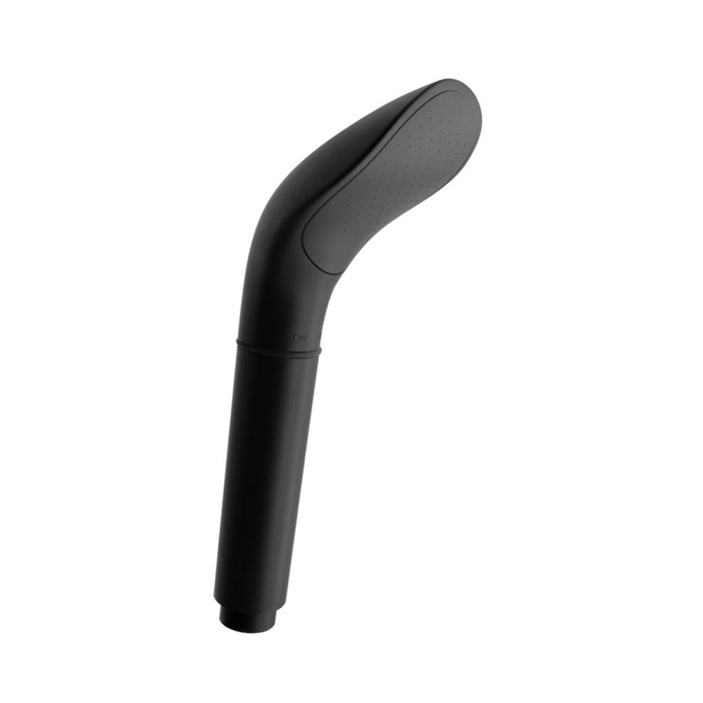 Household Hand Held Shower Head Filter Water Saving Sprinkler Pressurized Bathroom Accessories