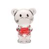 Crystocraft Crystal Bear - I Love You