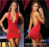 Plus Size European & American Lingerie Sets T814