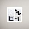 60 Inch 16:9 Portable Foldable Polyester Soft Projector Screen Outdoor HD
