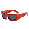 Trendy Retro Men Sunglasses UV400 Women Shades Sport Sunglasses Unisex