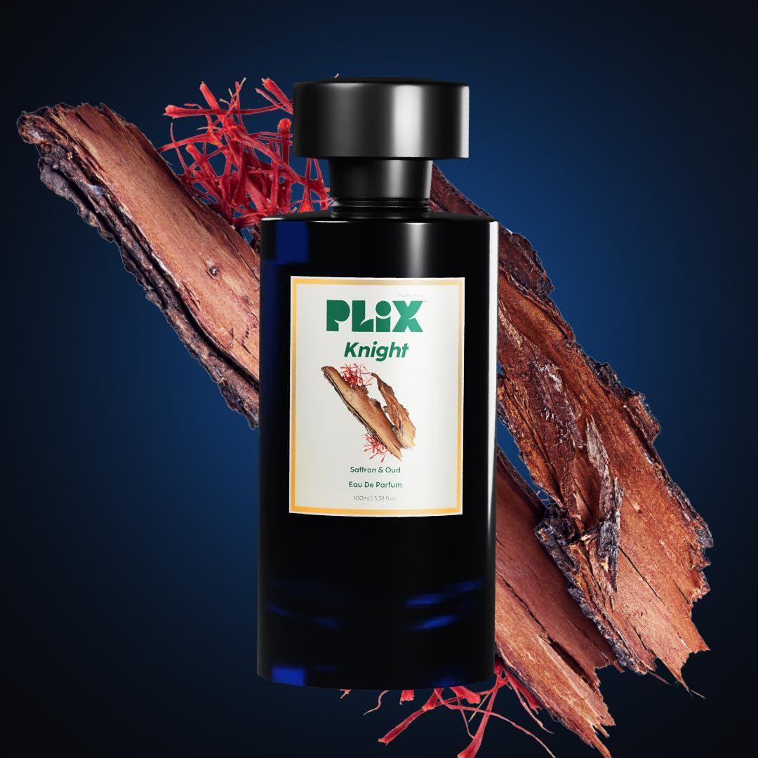 

THE PLANT FIX Mood Range Knight Духи
