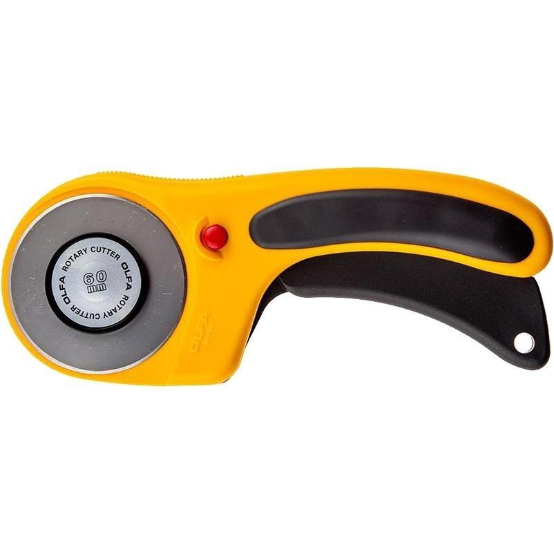 

Нож строительный Olfa Ol-rty-3 dx