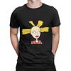R-Rugrats Cynthia Trendsetting Since The 90's Classic Novelty 100% Cotton T-Shirt Tees Tops For