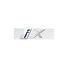 3D Chrome Silver Car Styling Ix I3 I4 I7 iX Ix3 iX4 Ix7 Emblem Decals Sticker for BMW X1 X3 X5 X6 GT Rear Trunk Decoration CD8