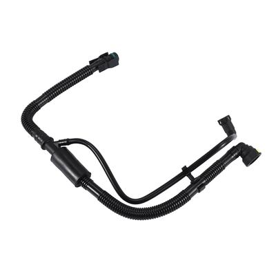 Tubos Respiradero Cárter Motor EW10J4 para Peugeot 307 407 406 607 807 1.6V Citroen Picasso Sena 2.0