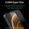 Für OnePlus 15 Glas Nillkin Amazing H+Pro 0,2MM Displayschutzfolie Gehärtetes Glas Folie