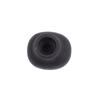 ESP791 5 Speed Gear Shift Stick Knob Black Chrome for Vauxhall Opel Astra F MK3 Vectra A Corsa B MK1 5738736