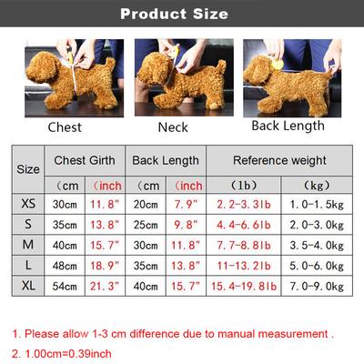 Autumn Winter Dog Jeans Coat Designer Denim Clothes Jacket for Small Medium Dogs Puppy Outfit Yorkie Apparel Shitzu Costumes
