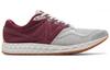 Men's Sneakers New Balance NB Fresh Foam Running Shoes Low top Casual Running Shoes Men's Gray Red
