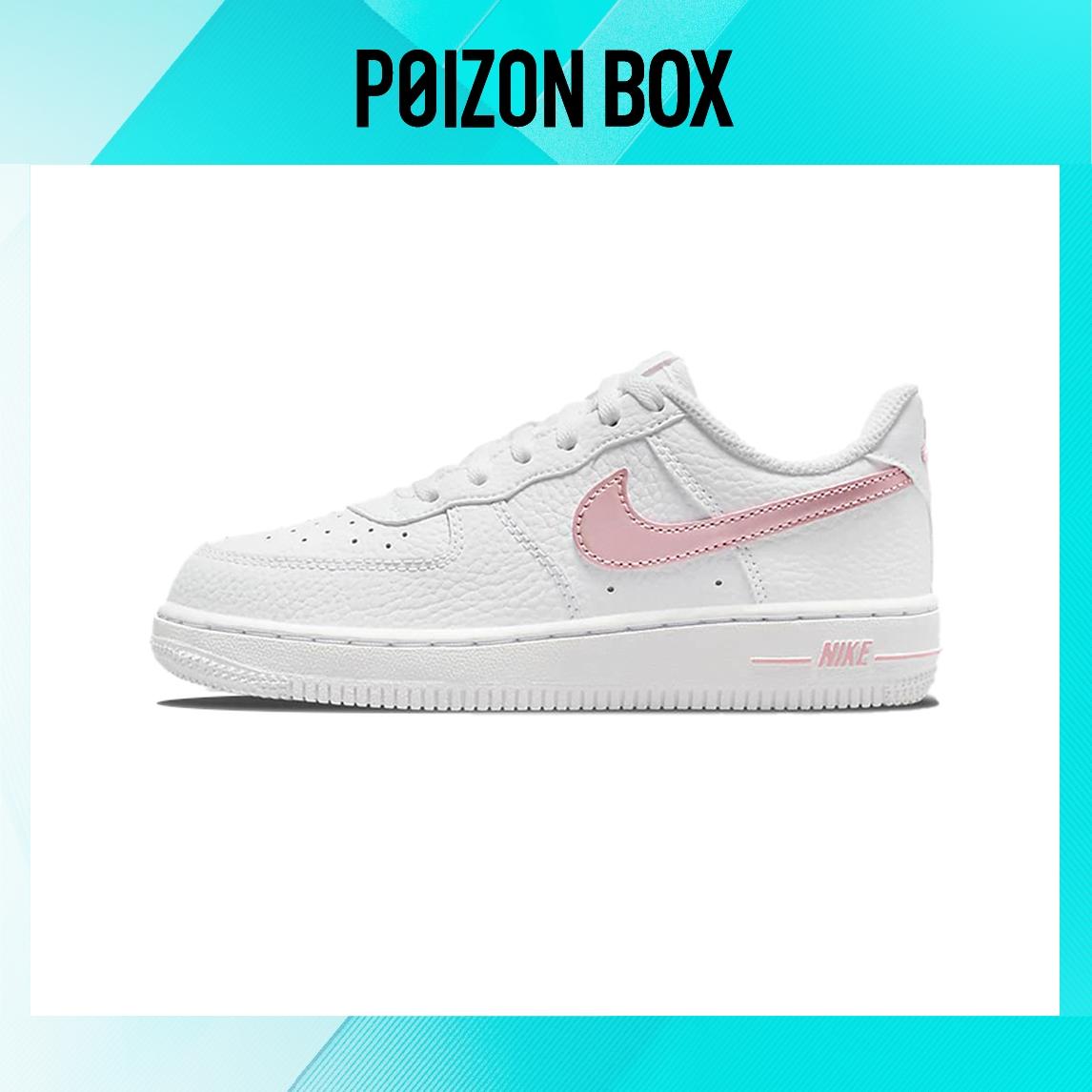 

кроссовки Nike Air Force 1 Low Kids Skateboarding shoes BP CZ1685-104