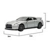Tomica Premium 17 Nissan GT-R Diecast Model Car