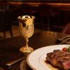 Tarnish Proof Kiddush Cup Set Zinc Alloy Wine Goblet Set Stemmed Wine Cup  Festivals