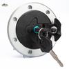 Motorcycle Ignition Switch Lock Set for Kawasaki ZZR600, 400, ZX-6R (2000-2002), ZX-7R, ZX-9R