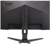 Acer XV272UX1BMIIPRX monitor 27 inch QHD 200Hz Black