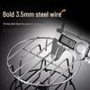 Lele Jia 316 Stainless Steel Steaming Rack