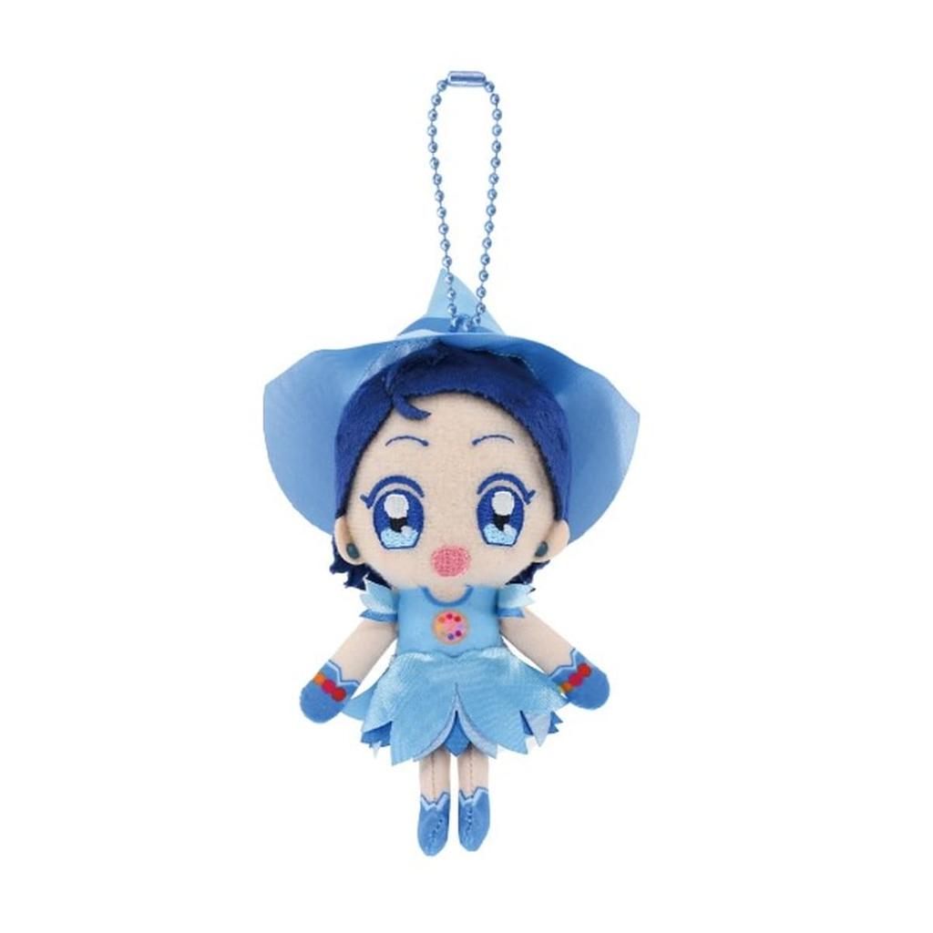 Ojamajo Doremi Aiko Plush Mascot