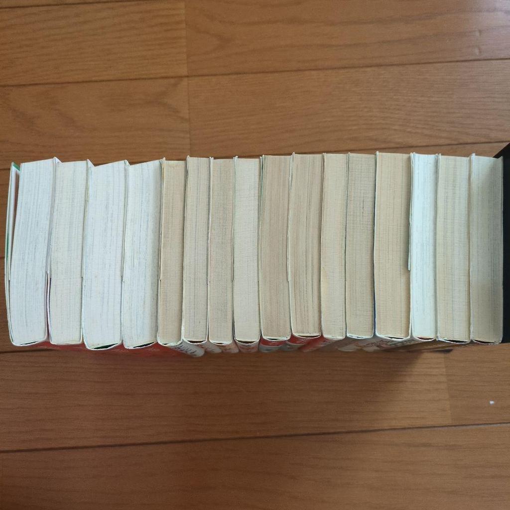 [USED] Machiko Satonaka 10 Works, 16 Books