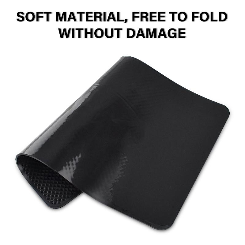 Car Special Phone Non-Slip Pad Dashboard Storage Mat For Volvo 240 C70 S40 S50 S60 S70 S80 S90 V40 V50 V60 V90 XC40 XC60 XC90 Vnl Truck