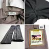 Wrangler 00082 Rancher Dress Center US Distribution Jeans, Bootcut, Press, Model, Birch, W40/L32 [Used]
