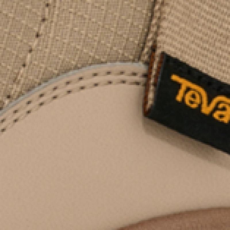 Teva Men S Padded ShoeS Riember Camp Stvm2533974 Dun