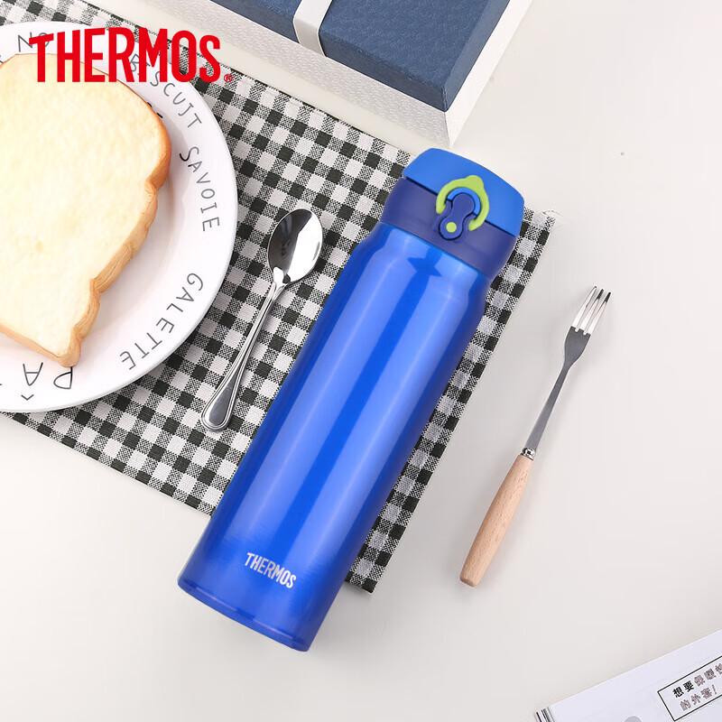 Thermos JNL-603 Vacuum Insulated Water Bottle