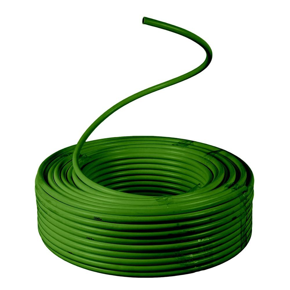 Allsidig PVC Aluminium Buet Formet Rør DIY Rekvisitter Festdekorasjon Stylingrør Flerfarget 5M Store Kunstige Blomster Stilk Fest