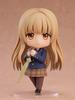 Nendoroid The Angel Next Door Turned Me Into a Person Mahiru Shiina Plastic Painted Movable Figure No-Good Non-scale