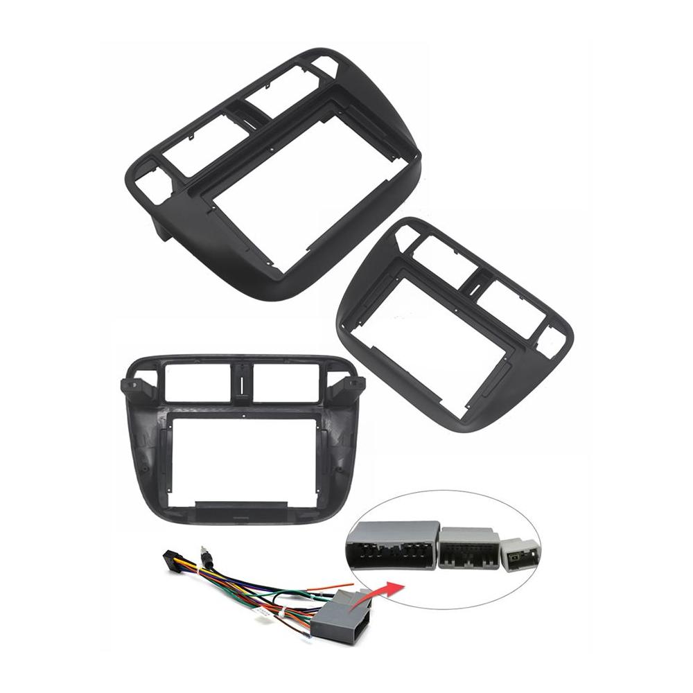 Icreative Car Radio Multimedia MP5 Player Head Unit Stereo BT For Honda Civic EJ EK EM 1995-2001